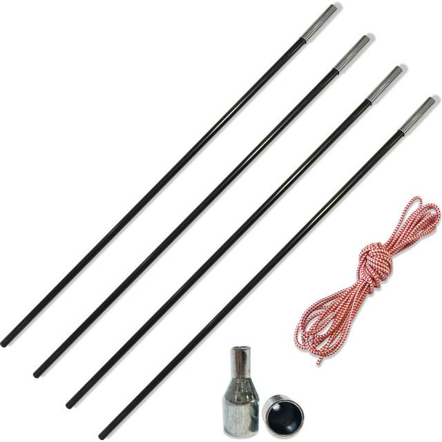 Fibreglass Pole Repair Kit