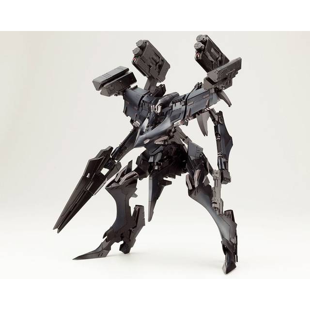 KOTOBUKIYA armored core Omer TYPE-LAHIRE stasis Full package version Total height approx. 240mm 1/72 scale plastic model