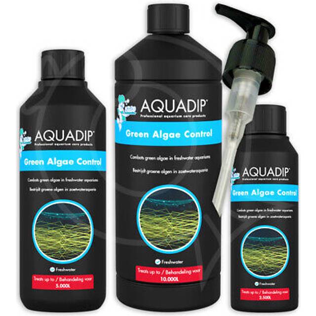 Aquadip Green Algae Control 250ml