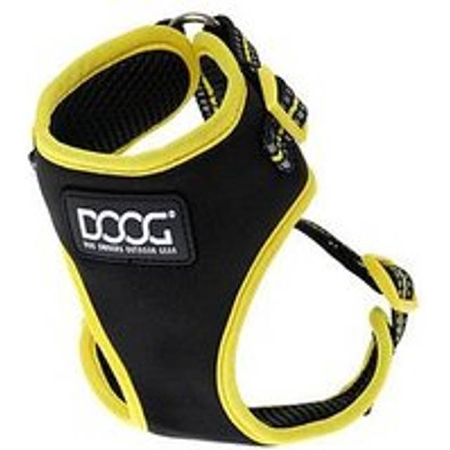 Doog Neon Harness - Bolt- Large - One Colour
