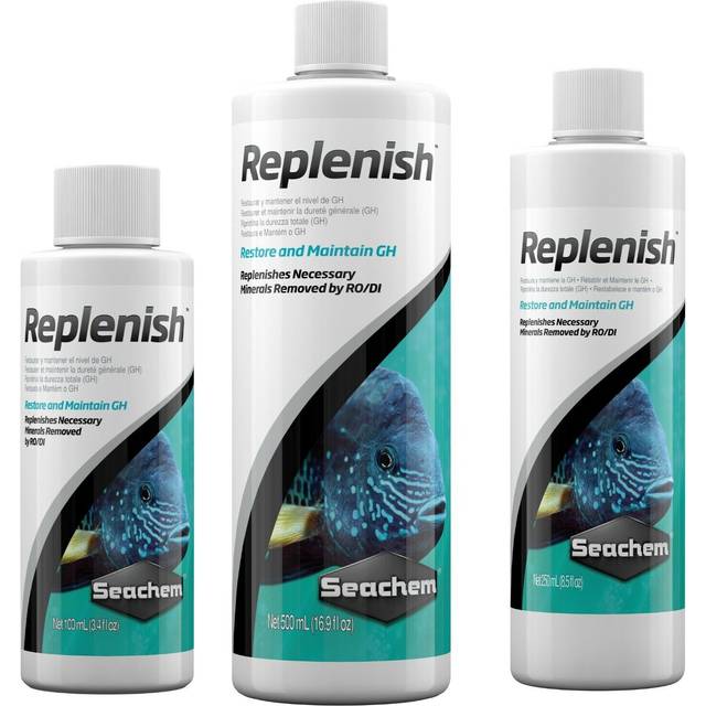 Seachem Replenish 100ml