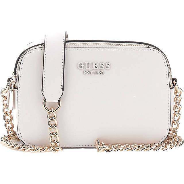 Guess Sarita Crossbody bag stone
