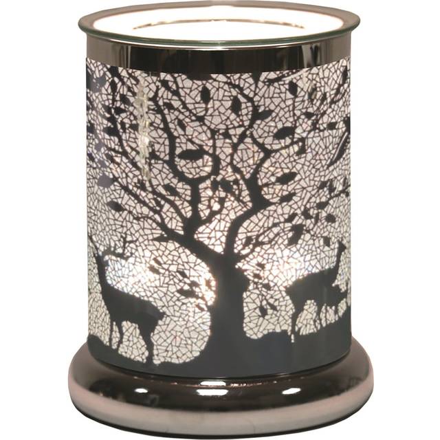 Touch Melter Stag Silhouette 17cm