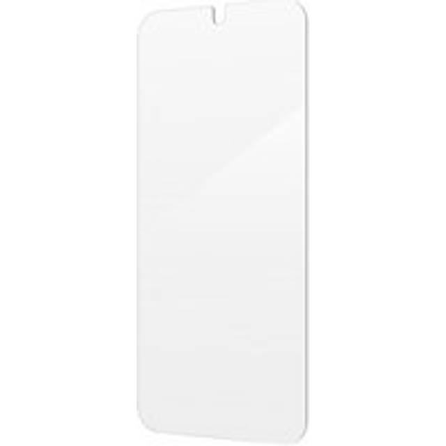 iFrogz Defence - Skärmskydd för mobiltelefon - film - CrystalClear - för Google Pixel 8a