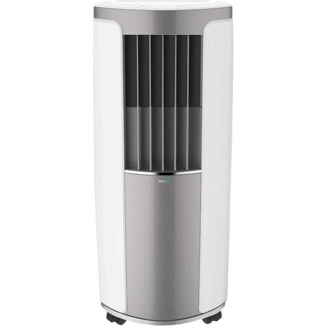 EcoAir Apollo MK2 12kBTU Heat Pump Portable Air Conditioning Window Seal & Window Kit