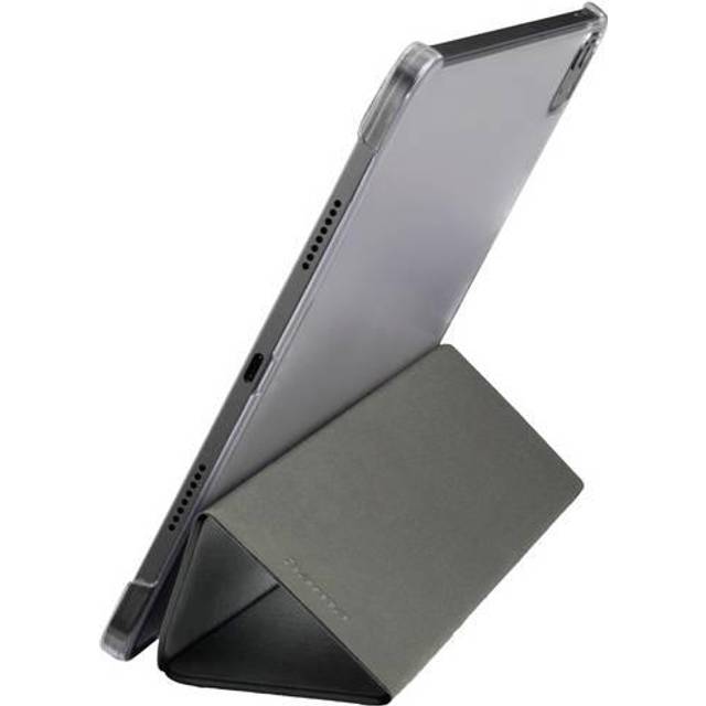 Hama iPad fodral Apple iPad Pro 11 (M4, 2024) Book Cover Svart
