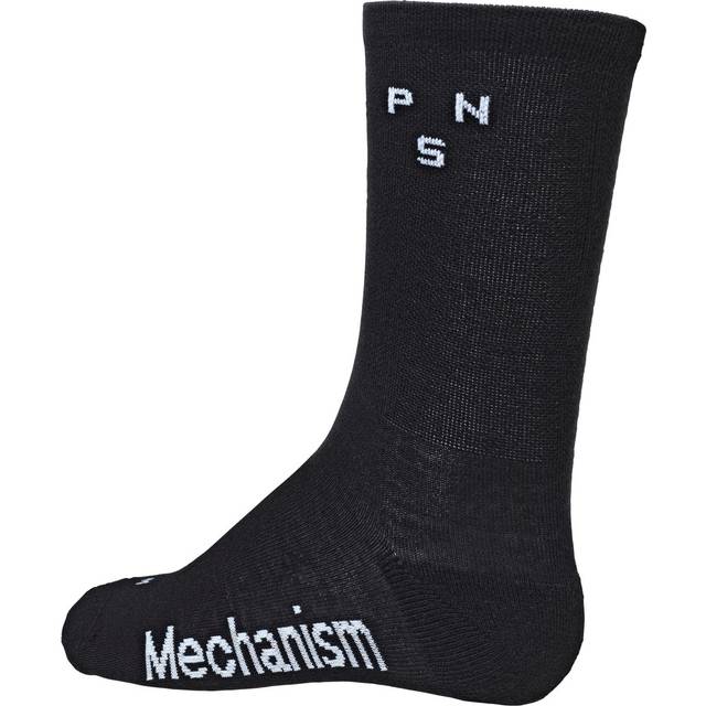 Pas Normal Studios Mechanism Thermal Socks - Black