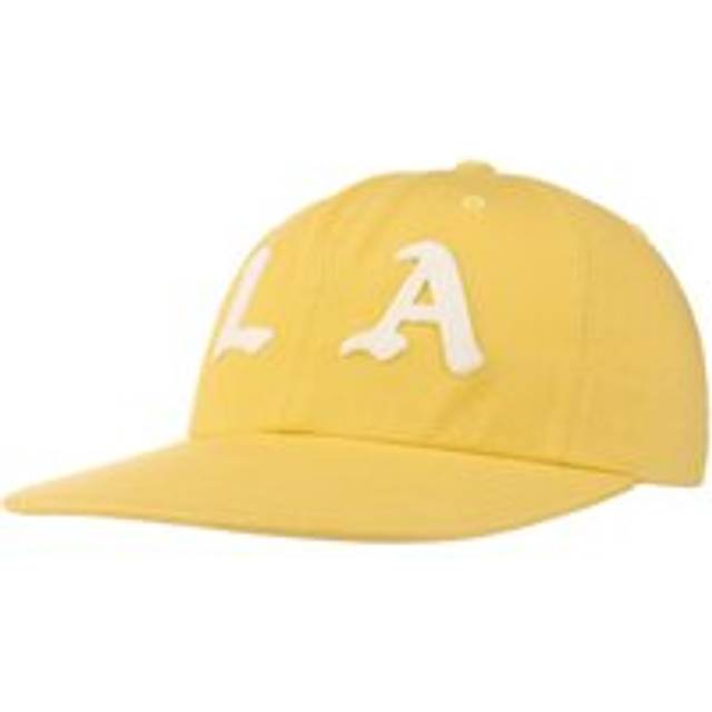 Cities Strapback Cap by HUF - One Size