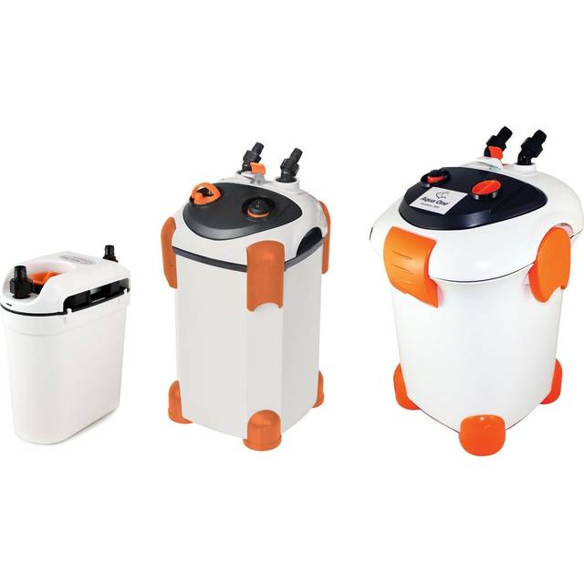 Aqua One Ocellaris 400 External Filter