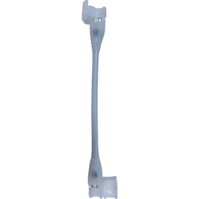 Flexibel skarv för 230V Neon COB LED strip - 10 cm