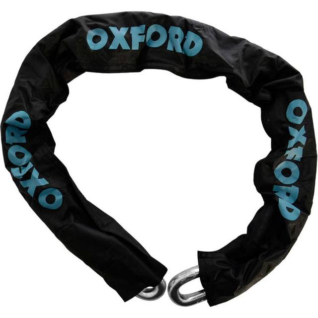Oxford Nemesis 16 mm Chain - 1.2 m