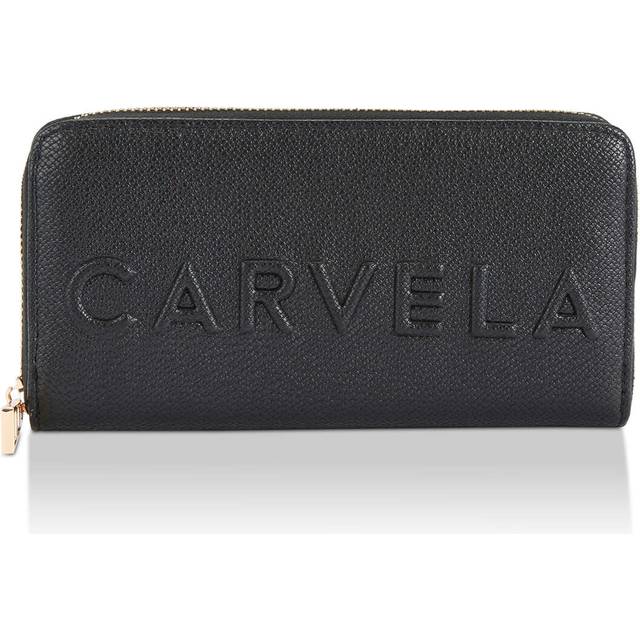 Carvela Womens Frame Purse - Black - One Size