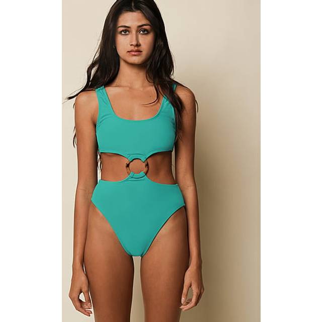 Montce Ky One-Piece