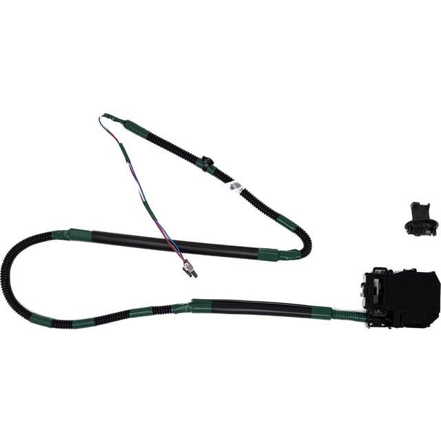 UPGRADED FIXIT PARTS W11700916 Latch replaces W11394572 W11032875 W11543566 / W11457841 Washer Lid Strike KIT