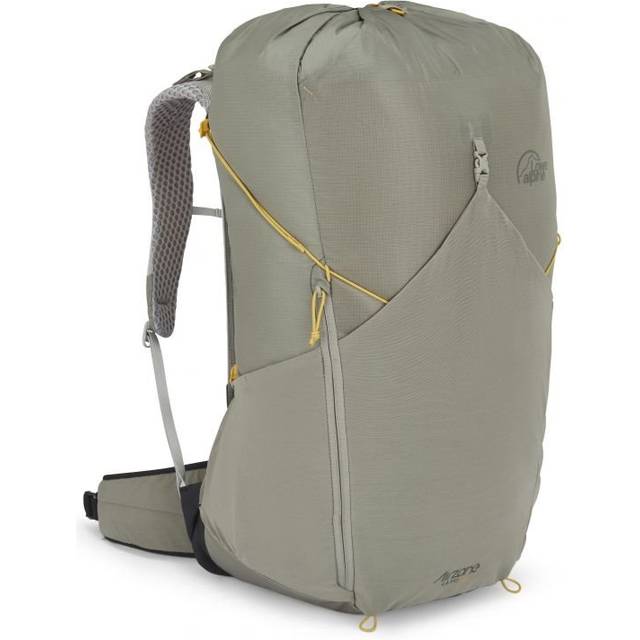 Lowe Alpine AirZone Ultra 36 - Vandringsryggsäck - Herr Stone M