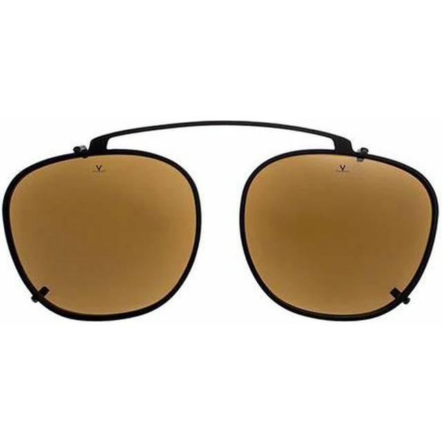 VUARNET VD19040001212 - View + clip-on Unisex (55/17)