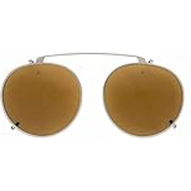 VUARNET VD19050001212 - View + clip-on Unisex (55/17)