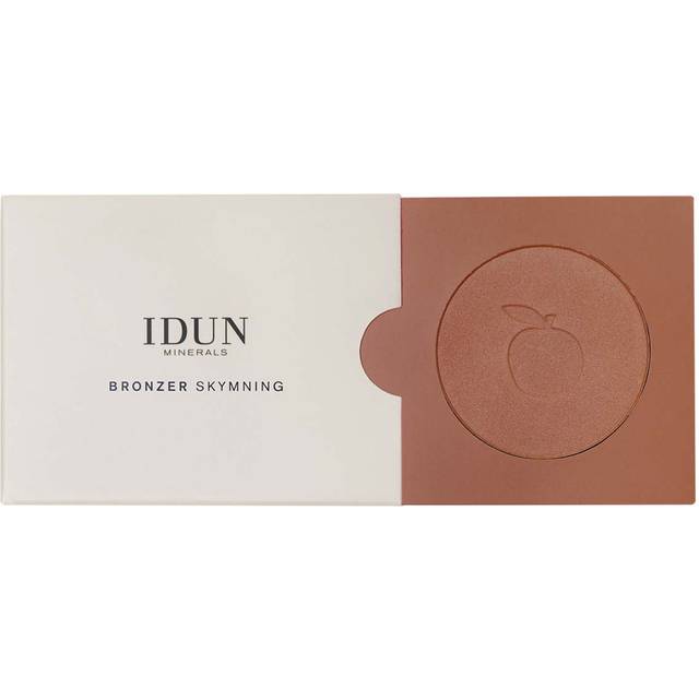 IDUN Matte Bronzer 4.6 gram No. 623