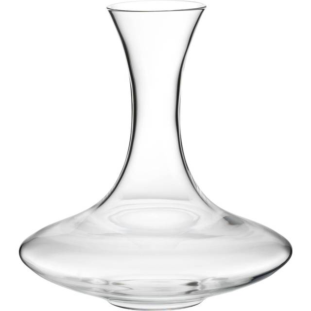 RIEDEL - Ultra Wine Decanter - transparent/H 22,5cm, 1230ccm (22.5 x &#8960;20.5cm)