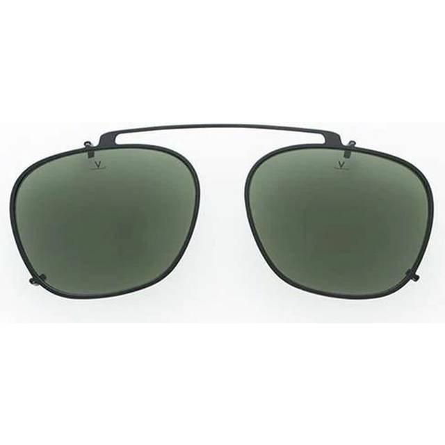 VUARNET VD18040001112 - View + clip-on Unisex (53/17)