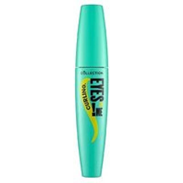 Collection Eyes On Me Curling Mascara 1 - Black