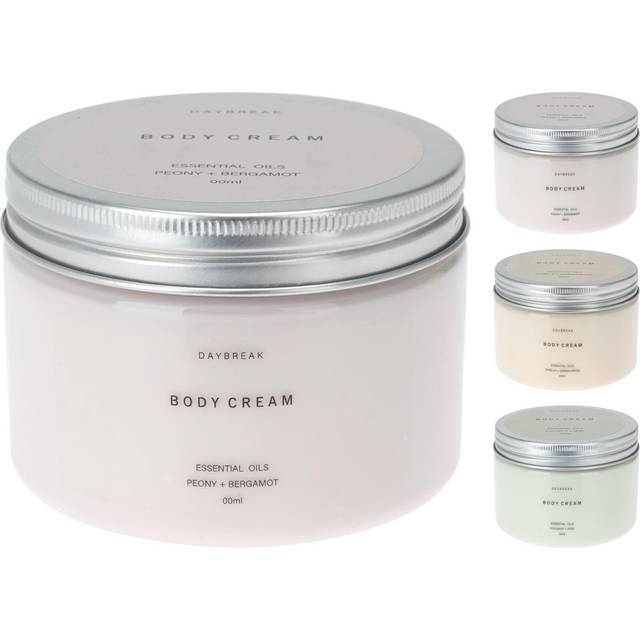 Body Cream Ass 300 ml 300ml