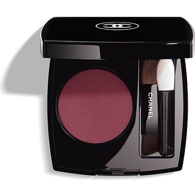 Chanel OMBRE ESSENTIELLE MULTI-USE LONGWEARING EYESHADOW