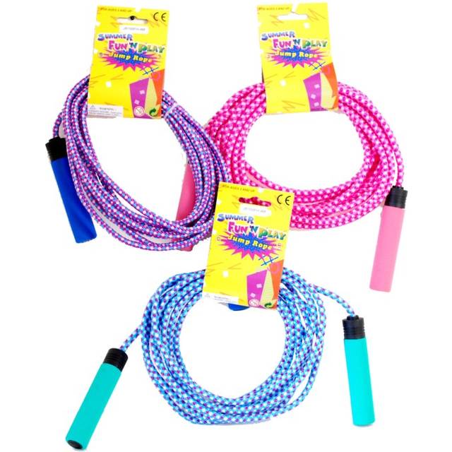 Hopprep Väv 4 meter (Olika färger)