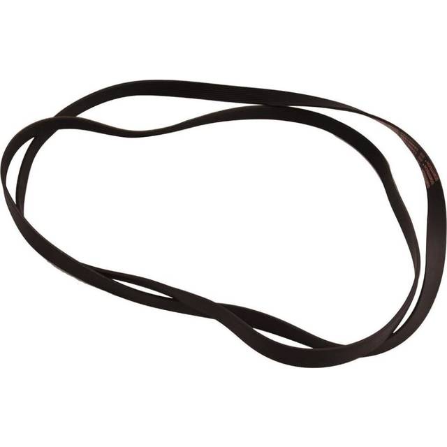 Tumble Dryer Drive Belt for Hotpoint/Indesit/Swan Tumble Dryers and Spin Dryers