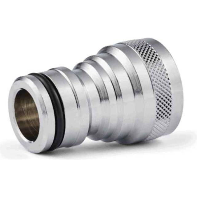 Click 3/4" koblingsnippel m. 3/4" indvendig RG