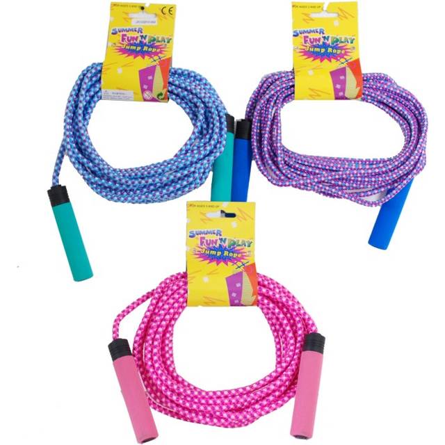 Hopprep Väv 6 meter (Olika färger)