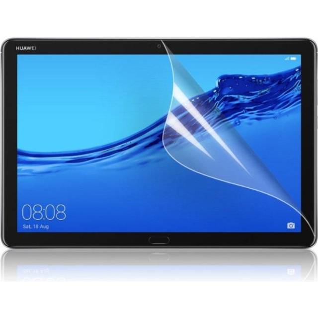 Huawei MediaPad M5 10 anti-glare matte screen protector