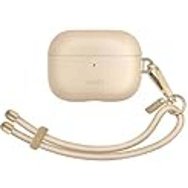 Uniq AirPods Pro 2 Skal Coehl Haven - Cream