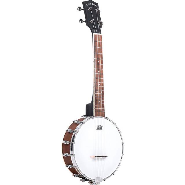 Gold Tone BUC Banjolele - Concert Banjo Ukulele with Case