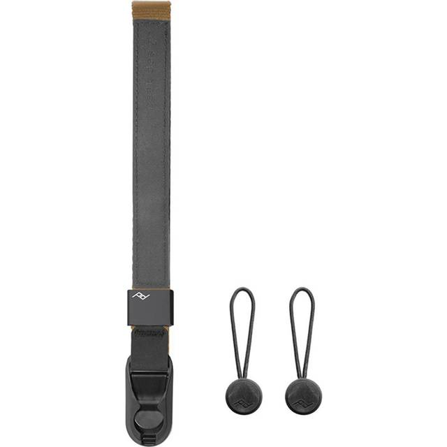 Peak Design Cuff Camera Wrist Strap - Coyote