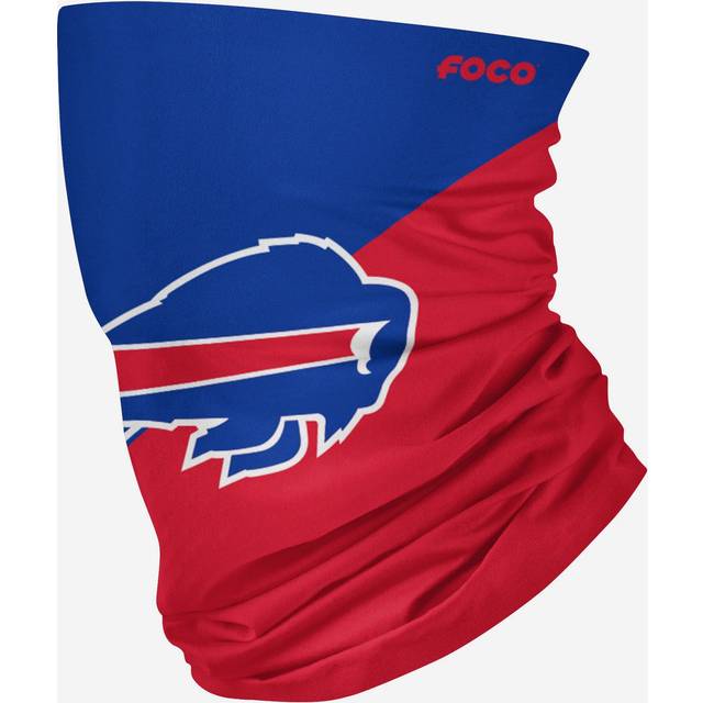 Buffalo Bills Big Logo gaiter Scarf - Youth