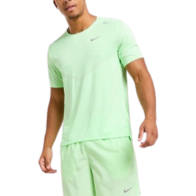 Nike Dri-FIT Rise 365 Short Sleeve Tee XL