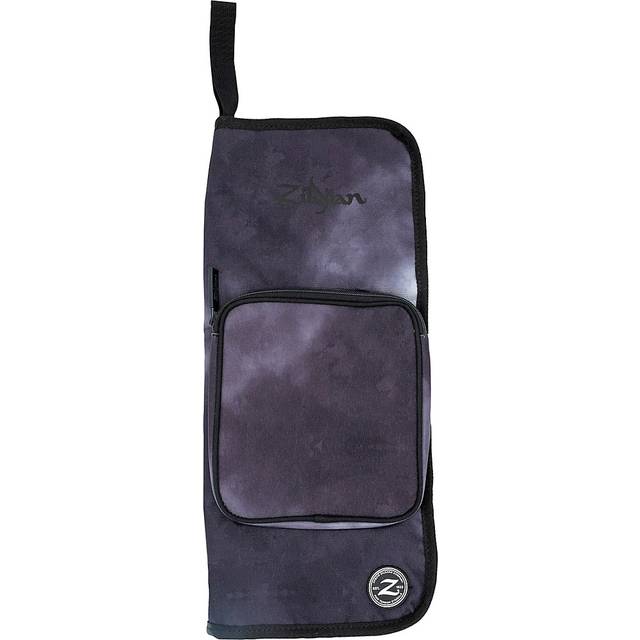 Zildjian Mini Stickbag - Black Rain Cloud