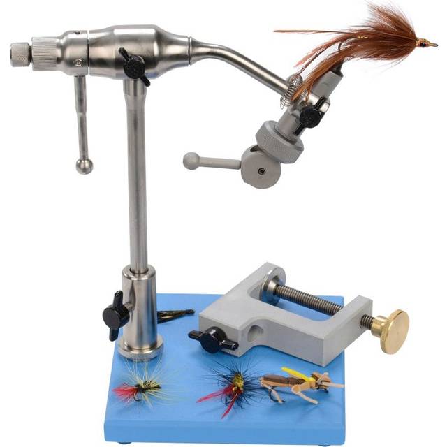 Anvil Atlas Fly Tying Vice