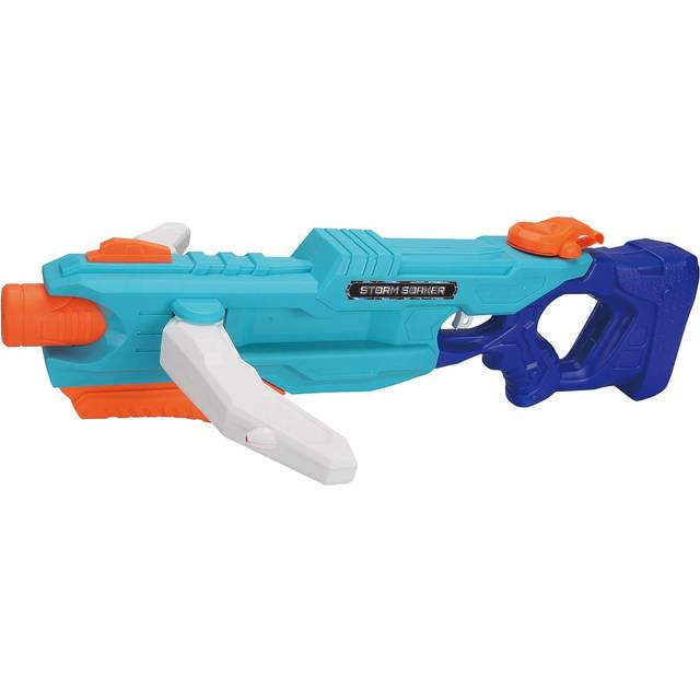 Kidz Outdoors Storm Soaker Water Gun - Multi