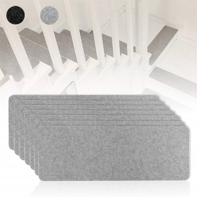 Aphan Non-Slip Stair Tread (55cm L X 20cm W)