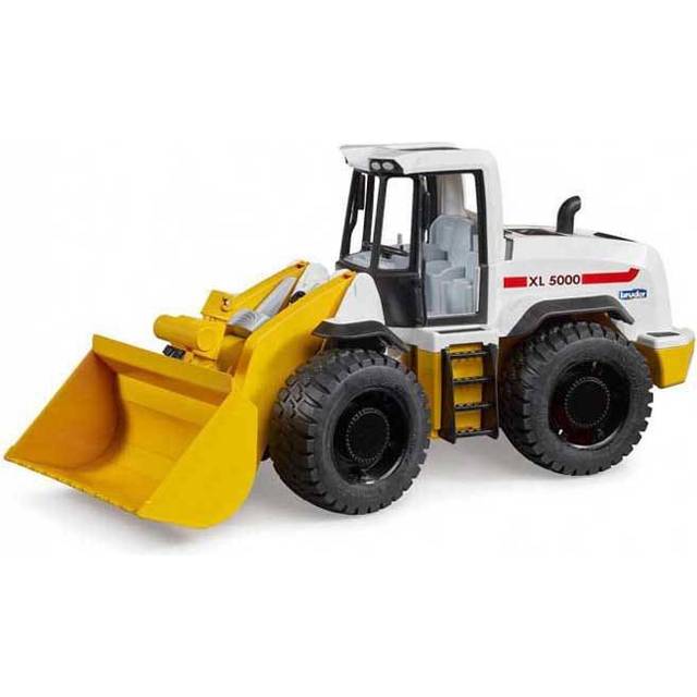 Bruder XL 5000 Wheel Loader 03412