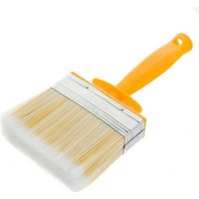 4 Inch Block Brush Essentials