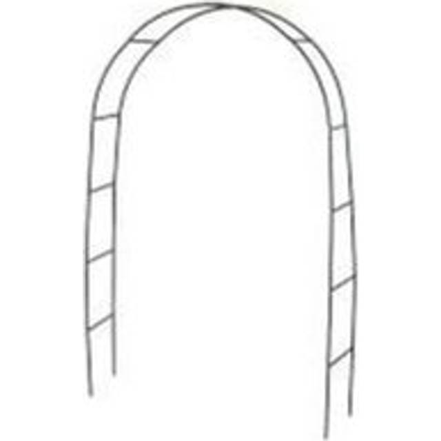 Croft Garden Arch 1.4m Wide 2.4m Tall