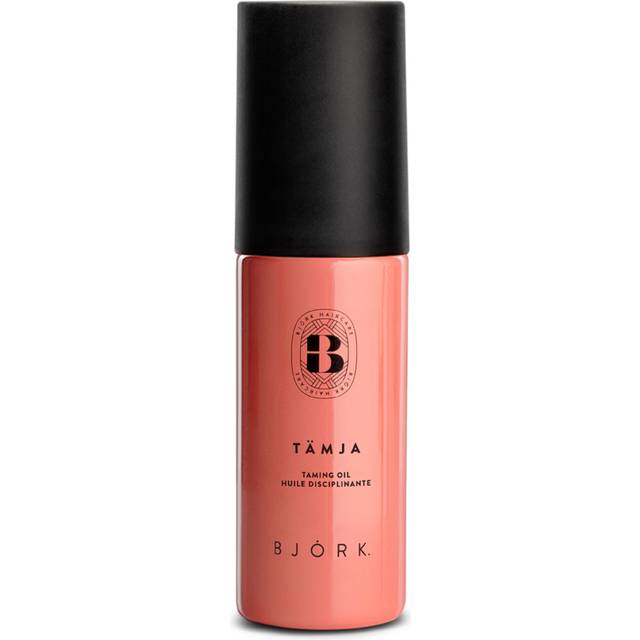 Björk Tämja Taming Oil, 50 ml