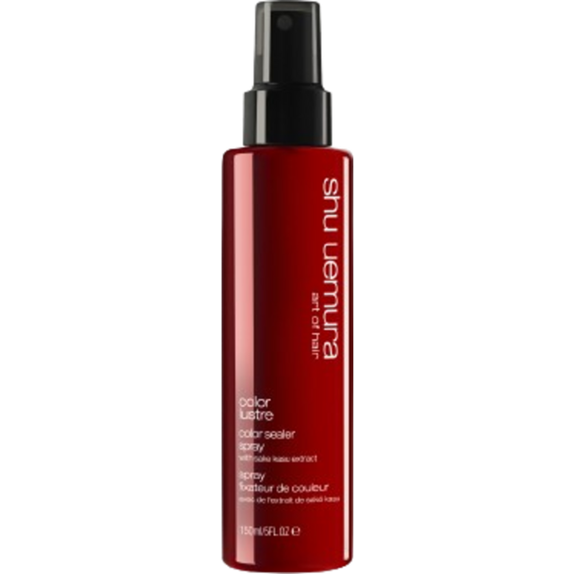 Shu Uemura Color Lustre protecting Spray  / 150 ML