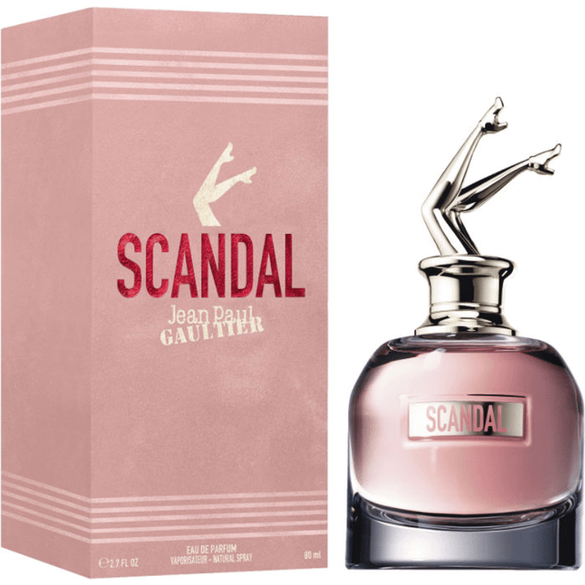 Jean Paul Gaultier Scandal 80ml 80ml