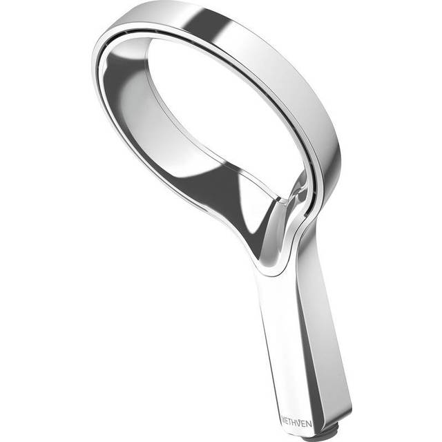 Methven Aio Aurajet Chrome Plated Shower Head