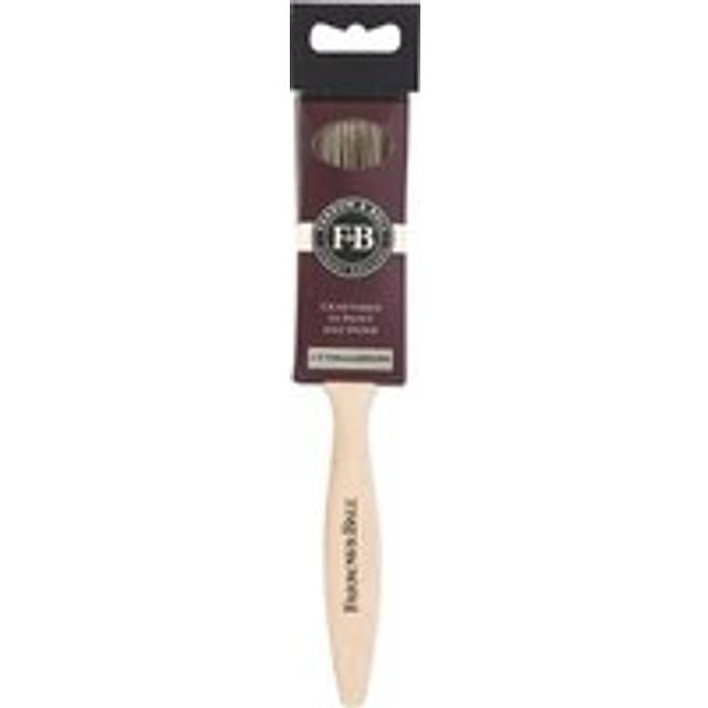 Farrow and Ball Paint Brush 1" (25mm), Premium Quality For Excellent Finish, Tools and Accessories, Brushes