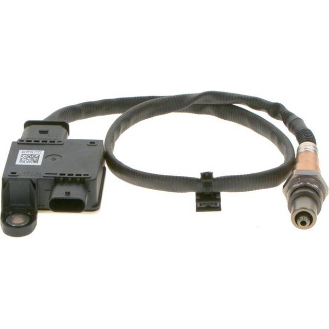 Partikelsensor Bosch Volvo - V60, Xc60
